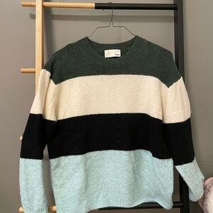 Wilfred Free pullover sweater